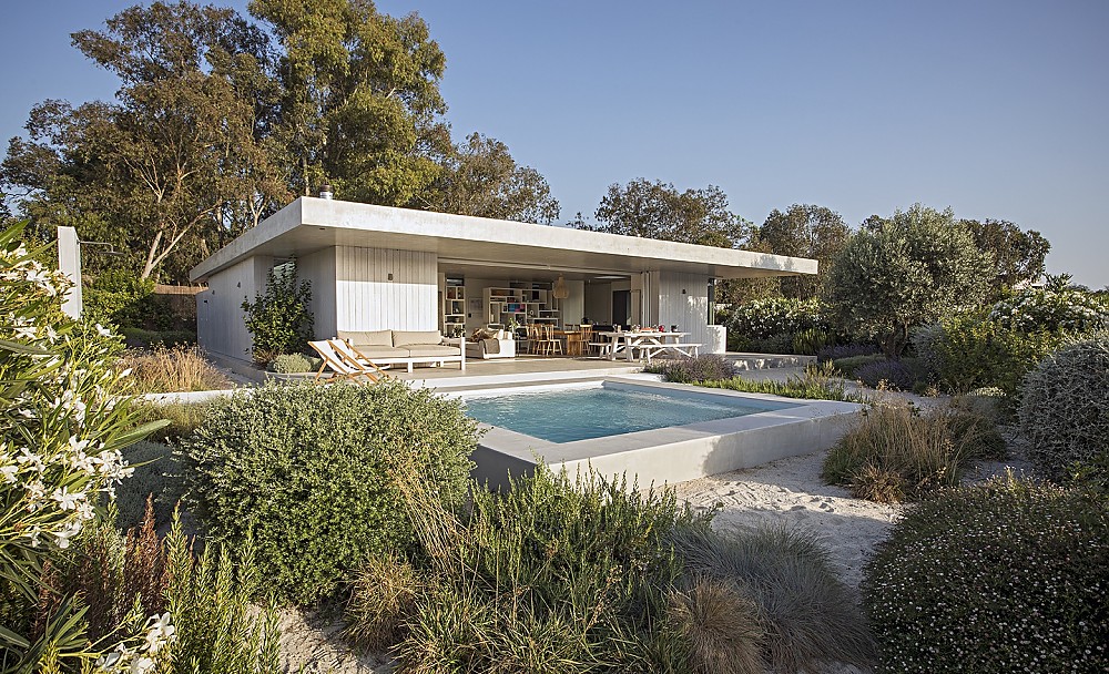Comporta House II