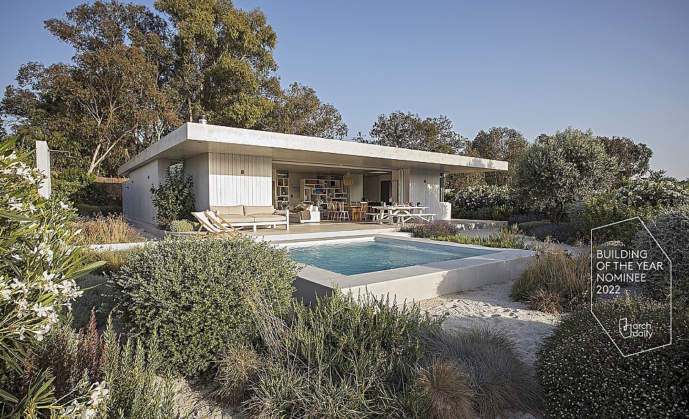 Casa na Comporta II