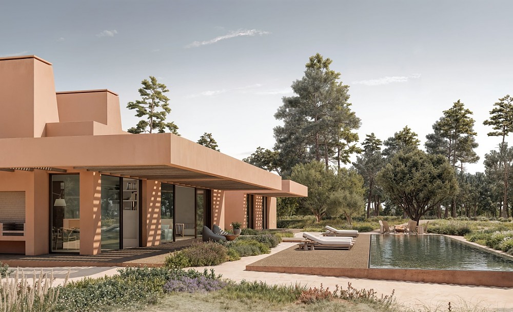 Quinta da Aldeia - Muda Reserve