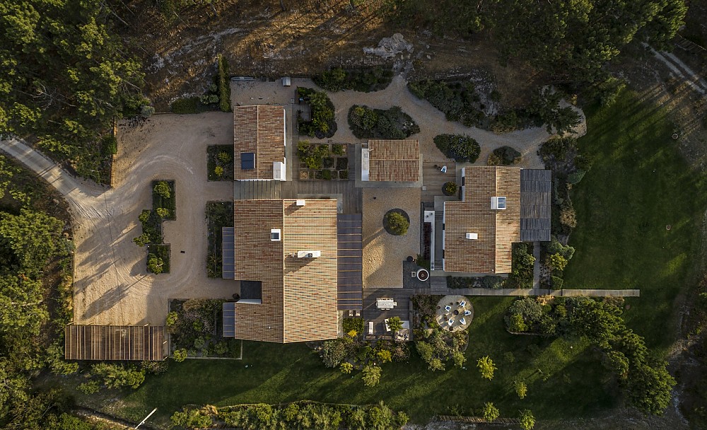 Casa na Costa Vicentina SW - Portugal