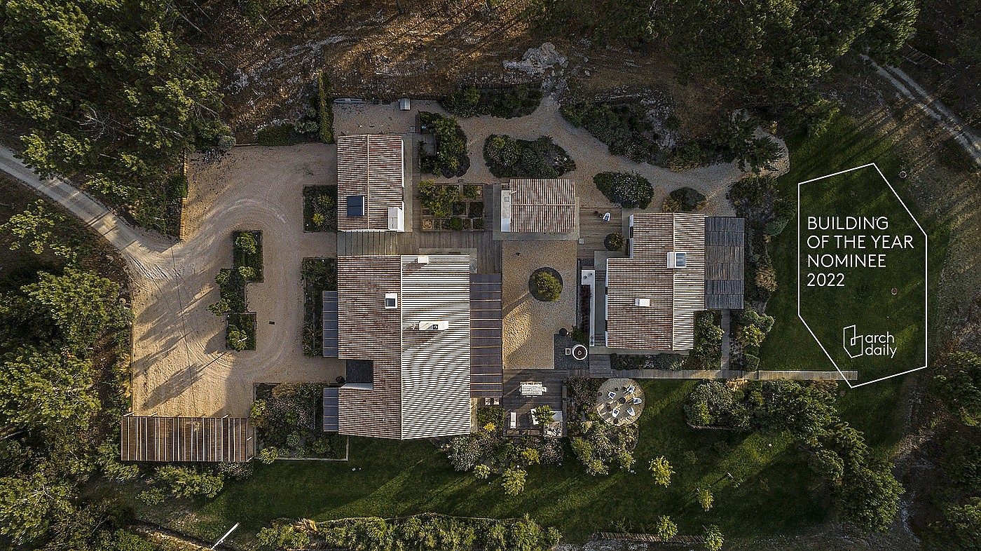 Casa na Costa Vicentina SW - Portugal