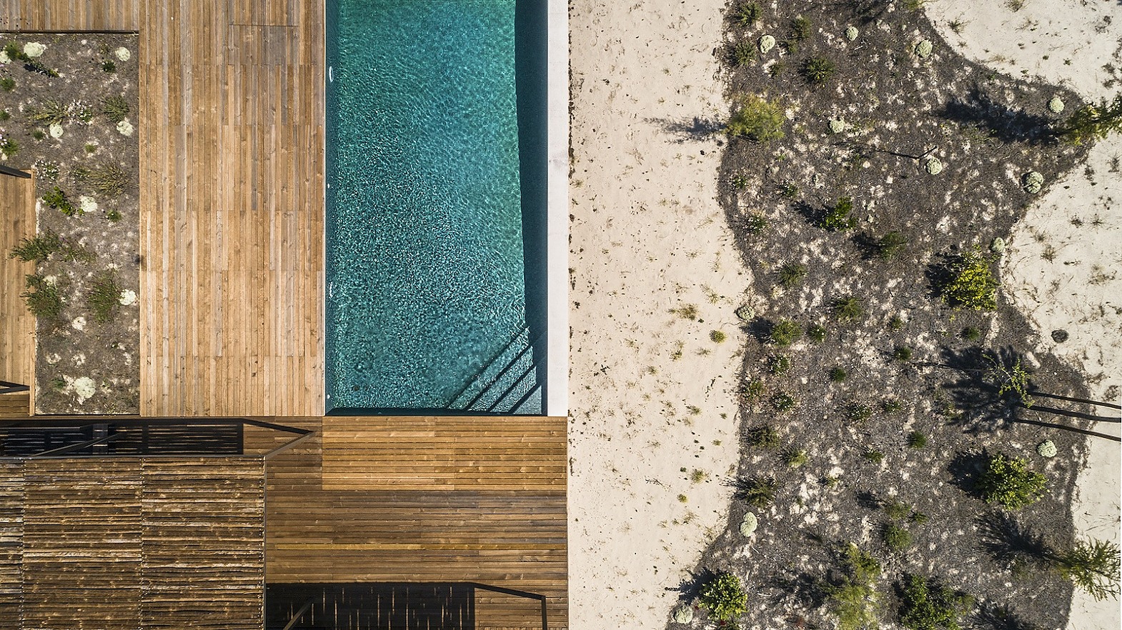 Pestana Eco Tróia Resort - House II